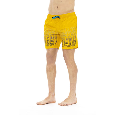 Bikkembergs Beachwear Supelkostüüm